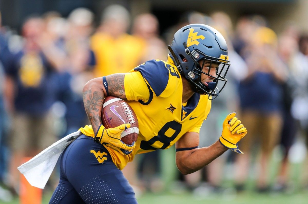 Booms, Busts, & Clunkers of the WVU 2016 Recruiting Class - Sports Illustrated West Virginia Mountaineers News, Analysis and More - Vimarsana News