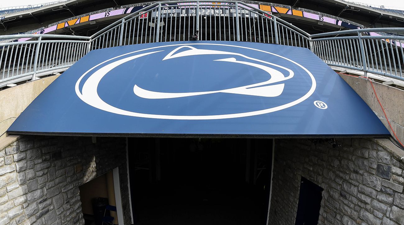 Former Penn State president Graham Spanier to serve jail time - Vimarsana News