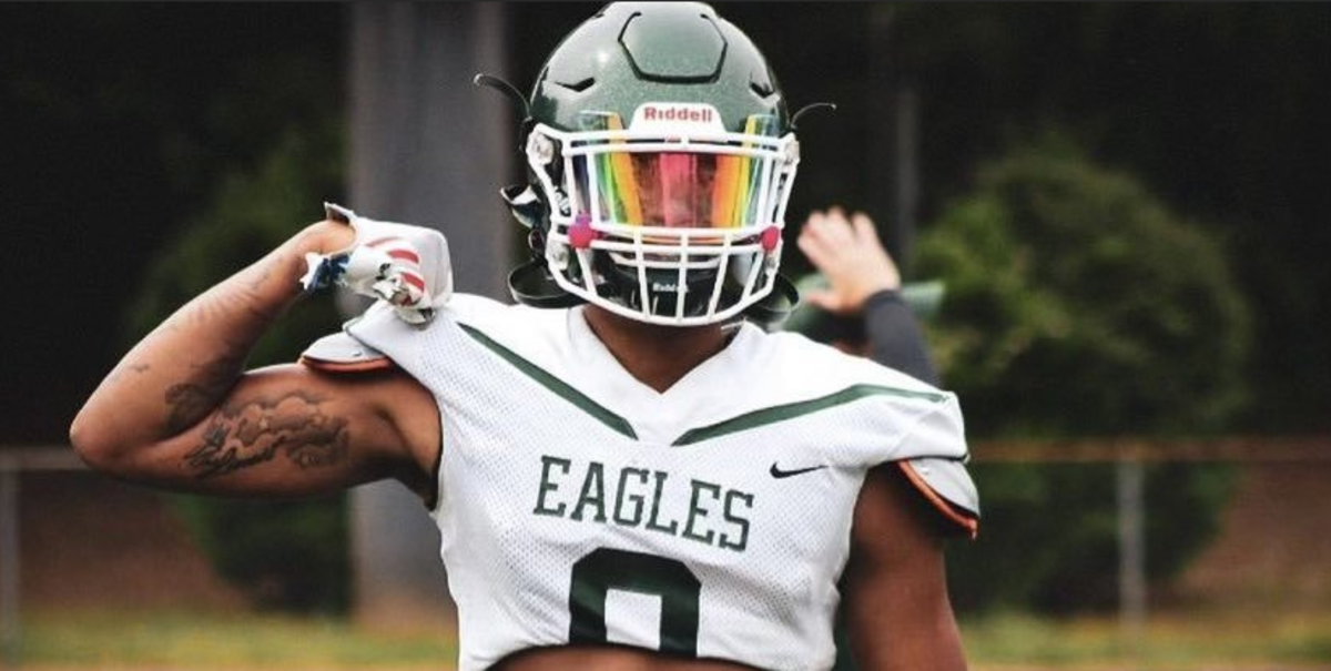 'A Big Deal': Longhorns Latest To Offer Fast-Rising 2023 WR Prospect Ethan Davis - Vimarsana News
