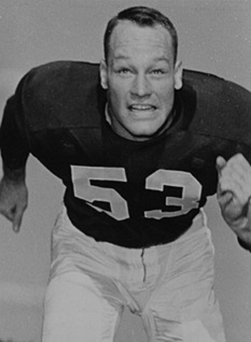 Jerry Tubbs