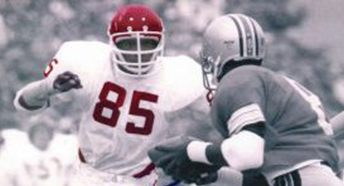 Daryl Hunt