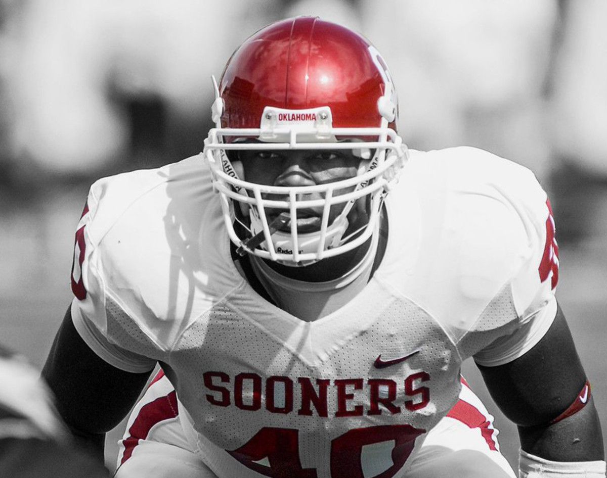 Curtis Lofton
