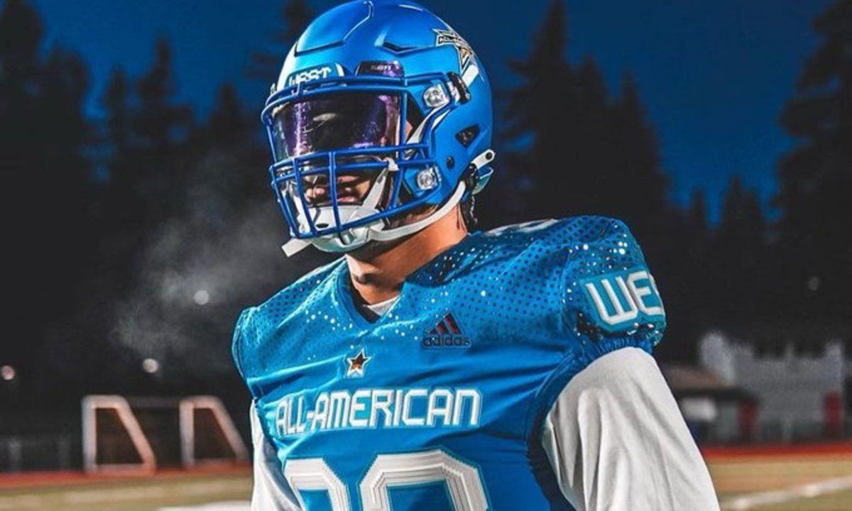 First Up for J.T. Tuimoloau is Washington Husky Recruiting Visit - Sports Illustrated Washington Huskies News, Analysis and More - Vimarsana News