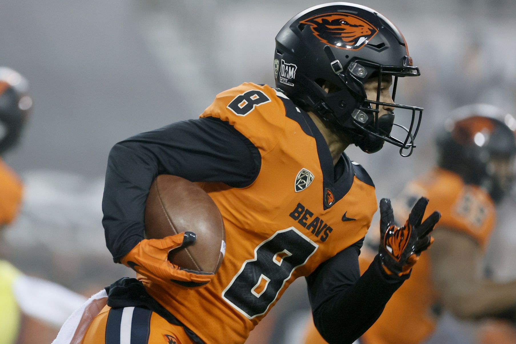 Cal 2021 Football Opponent Previews: Bears Face Oregon State in Week 8 - Vimarsana News