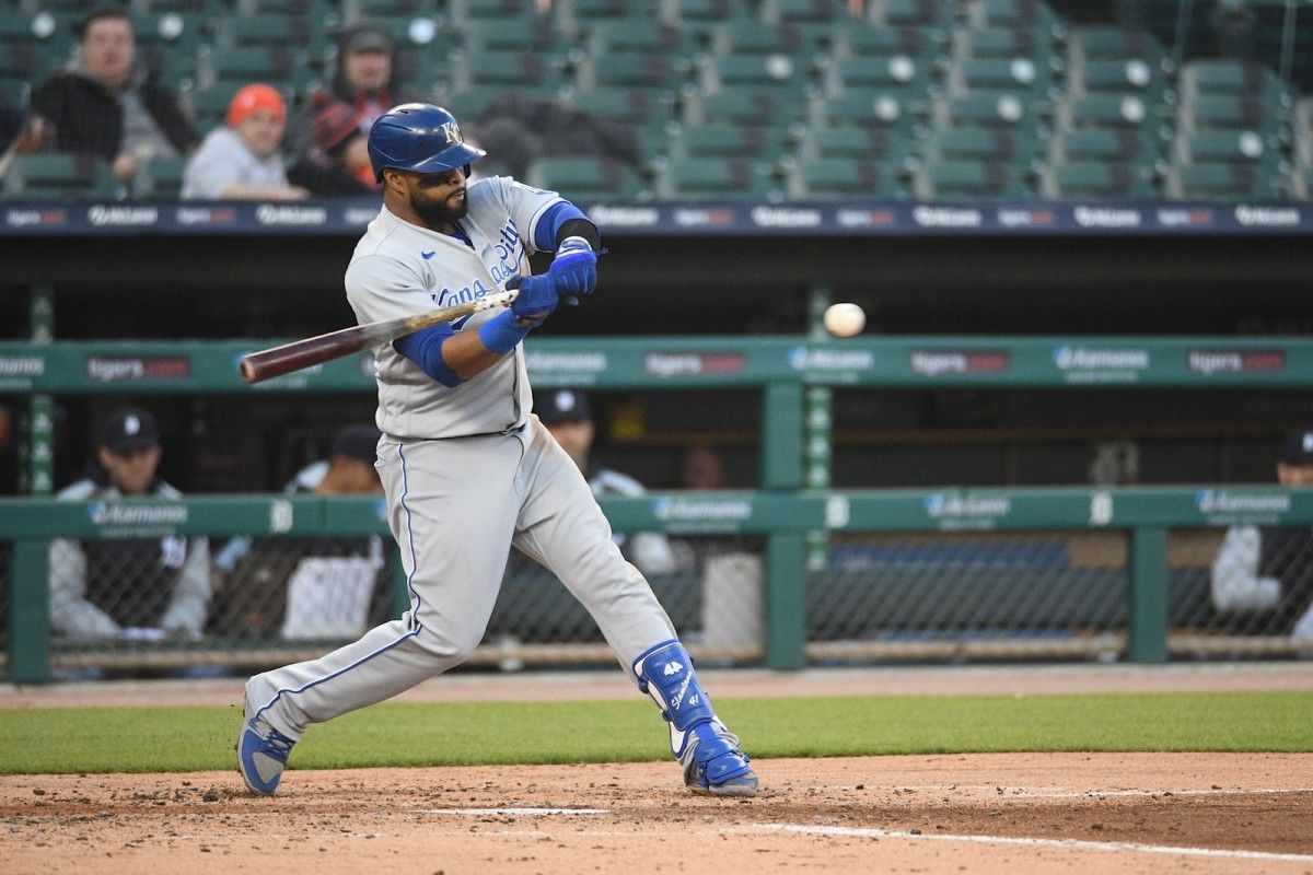 Why Softer Pitchers Have Been Harder For the Kansas City Royals So Far This Season - Sports Illustrated Kansas City Royals News, Analysis and More - Vimarsana News