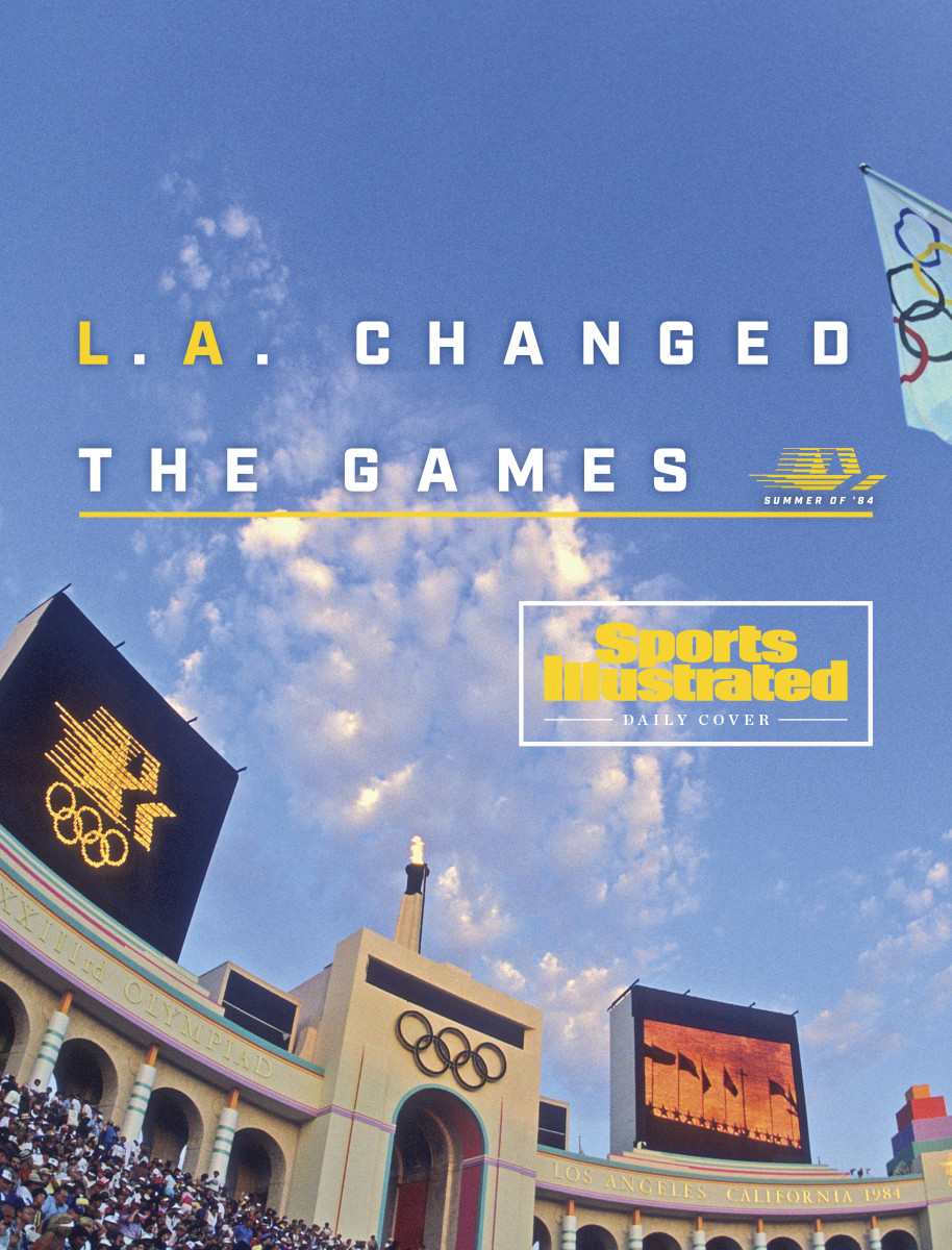 Aug 20, 2006 - Los Angeles, California, USA - Olympic Gold