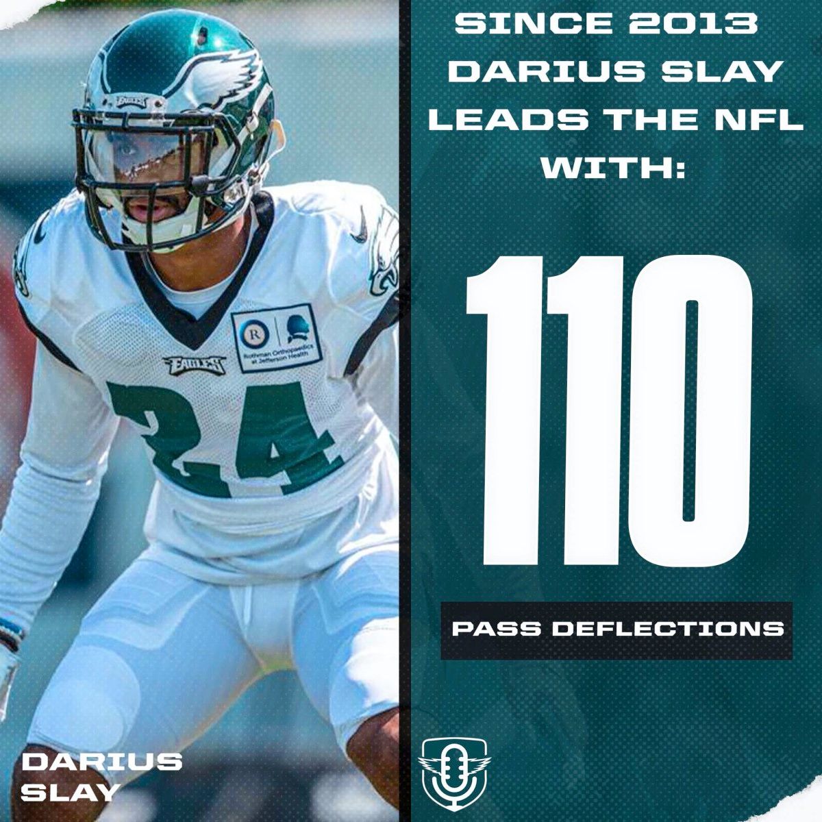 Darius Slay