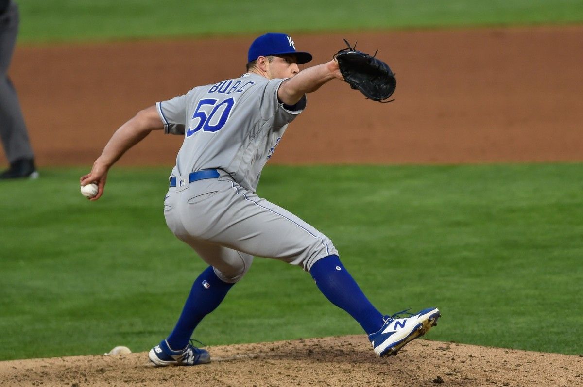 Kansas City Royals LHP Kris Bubic Will Surprise Plenty of People This Season - Sports Illustrated Kansas City Royals News, Analysis and More - Vimarsana News