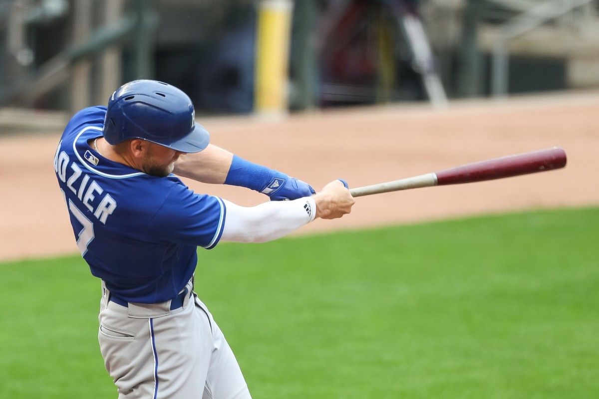 Kansas City Royals Reinstate Hunter Dozier, Place Josh Staumont on 10-Day Injured List - Sports Illustrated Kansas City Royals News, Analysis and More - Vimarsana News