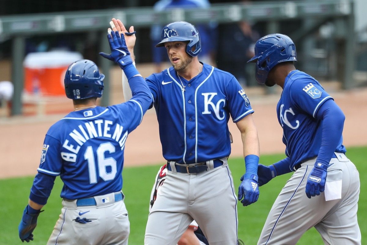 Contenders or Pretenders? How the Kansas City Royals Look Heading Into the Midway Point of the Season - Sports Illustrated Kansas City Royals News, Analysis and More - Vimarsana News