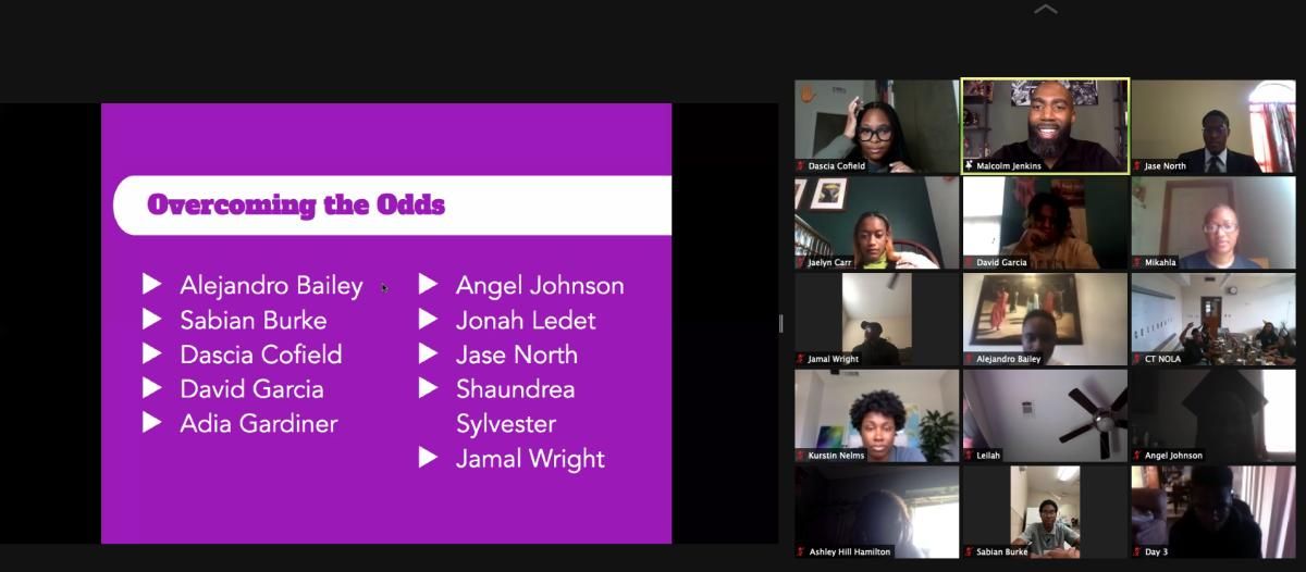 Malcolm x Scholars1