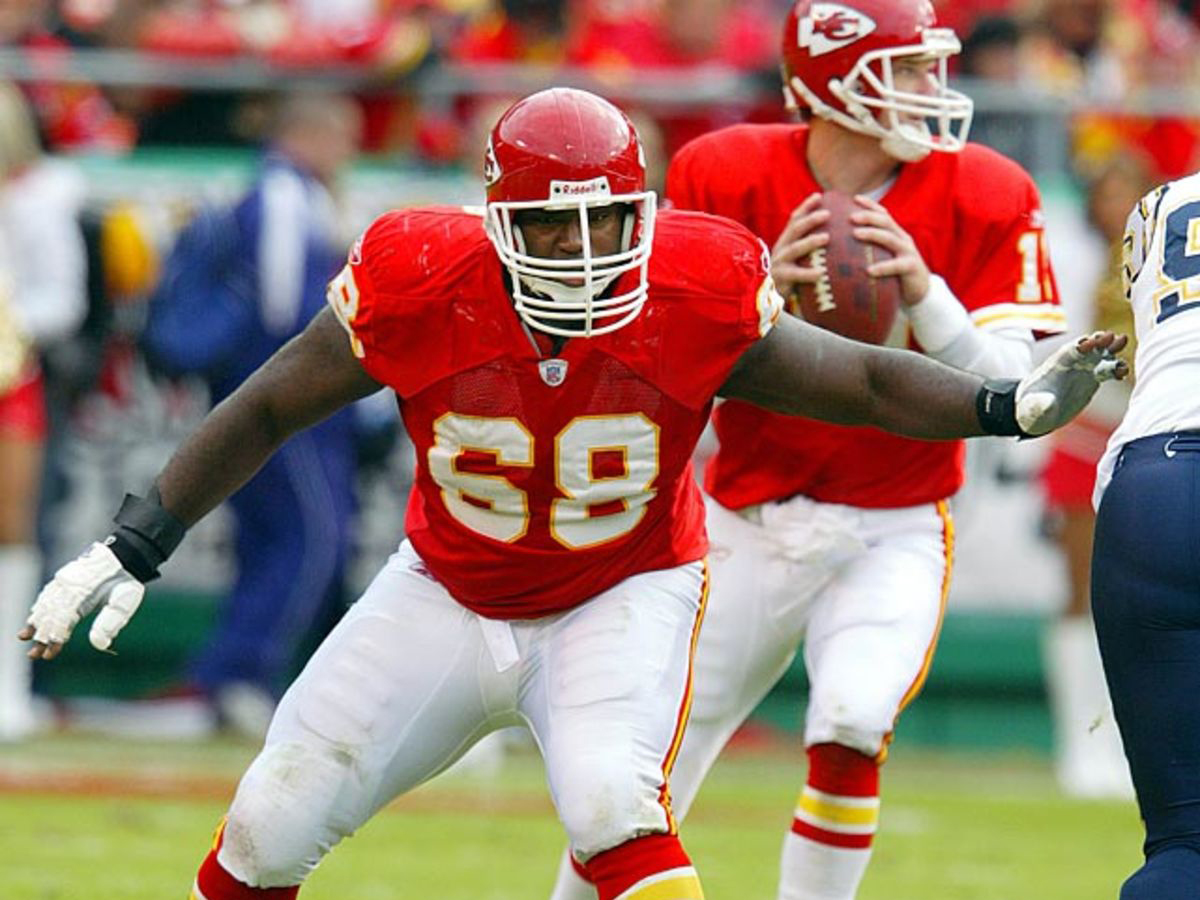 Hall of Famer Will Shields on the Kansas City Chiefs' 2021 O-Line Overhaul  - Sports Illustrated Kansas City Chiefs News, Analysis and More