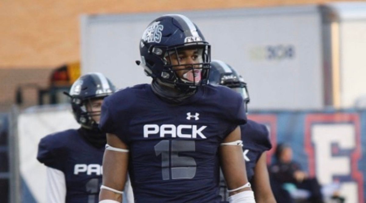 Midwest Standout LB Jared Badie Discusses Tennessee Vols, Relationship With OLB Coach Ekeler, and More - Sports Illustrated Tennessee Volunteers News, Analysis and More - Vimarsana News
