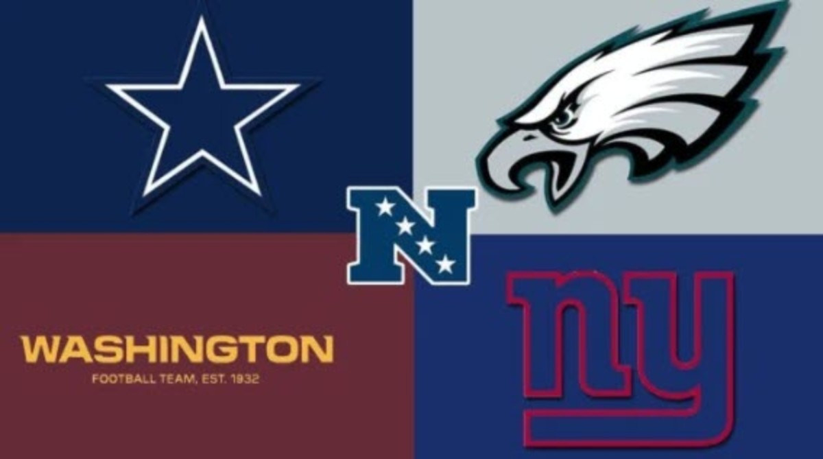 NFC East Division