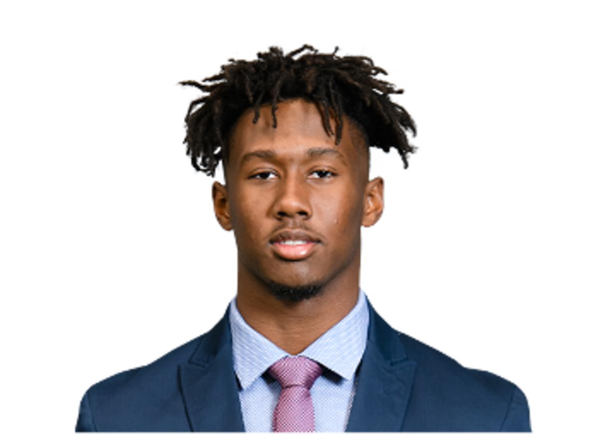 NFL Draft Profile Frank Ladson Jr., Wide Receiver, Miami Hurricanes