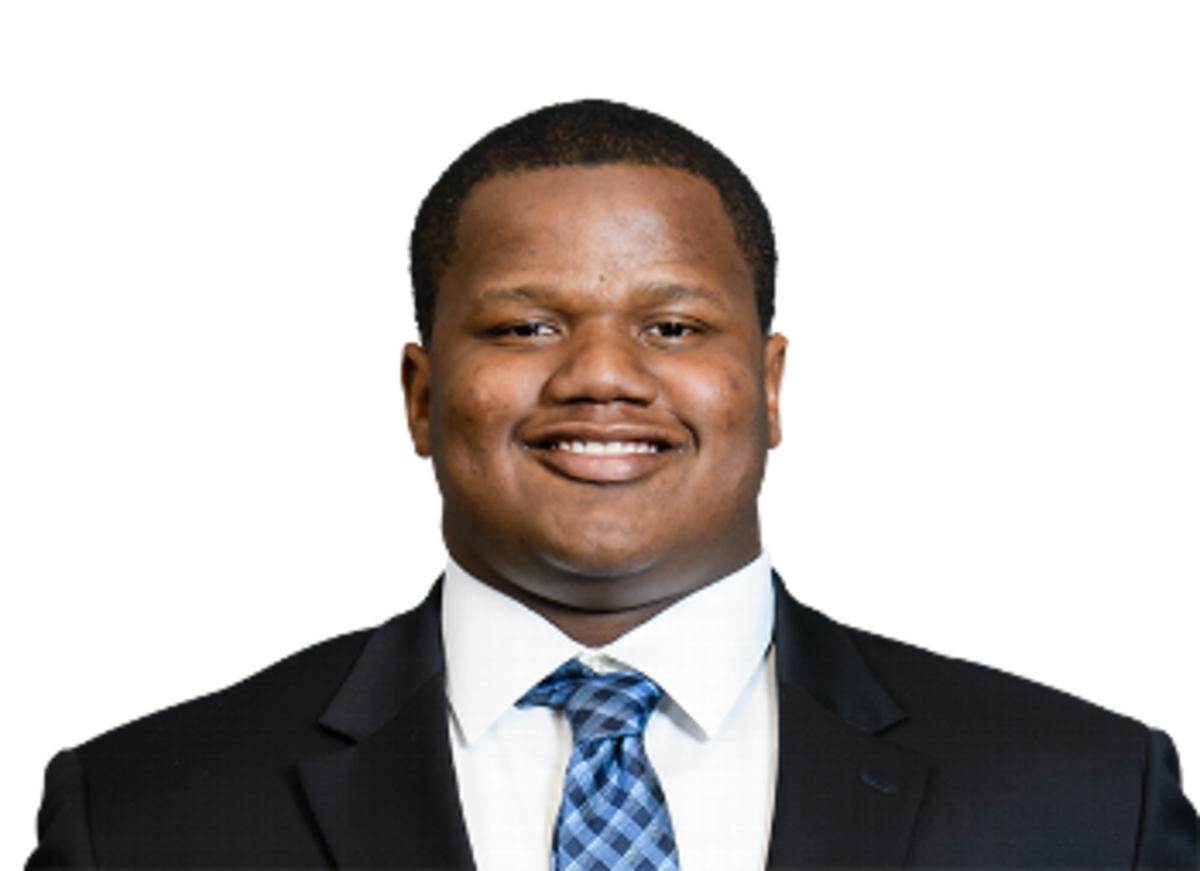 NFL Draft Profile Tyler Davis, Defensive Lineman, Clemson Tigers