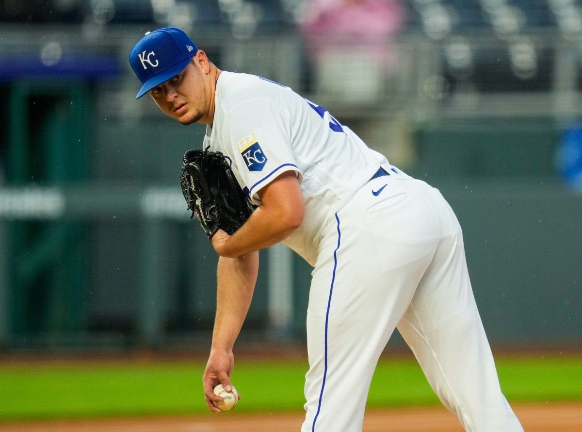 Kansas City Royals Look Like an Average Baseball Team During an Average Week - Sports Illustrated Kansas City Royals News, Analysis and More - Vimarsana News