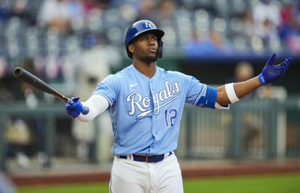 How Will Jorge Soler Be Remembered as Member of the KC Royals? - Sports Illustrated Kansas City Royals News, Analysis and More - Vimarsana News