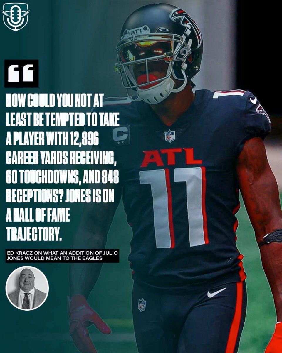 Julio Jones