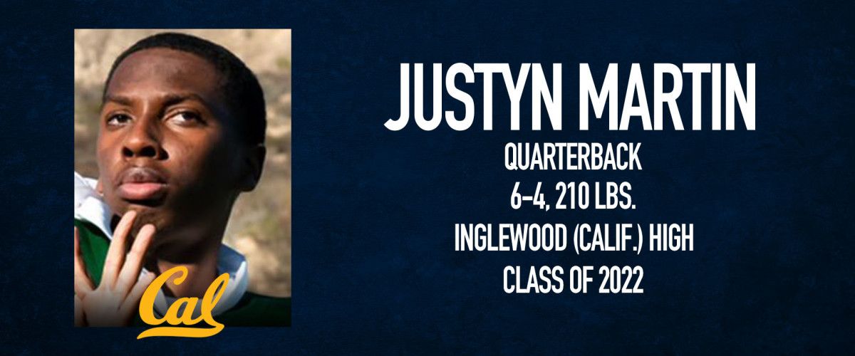 justyn martin card