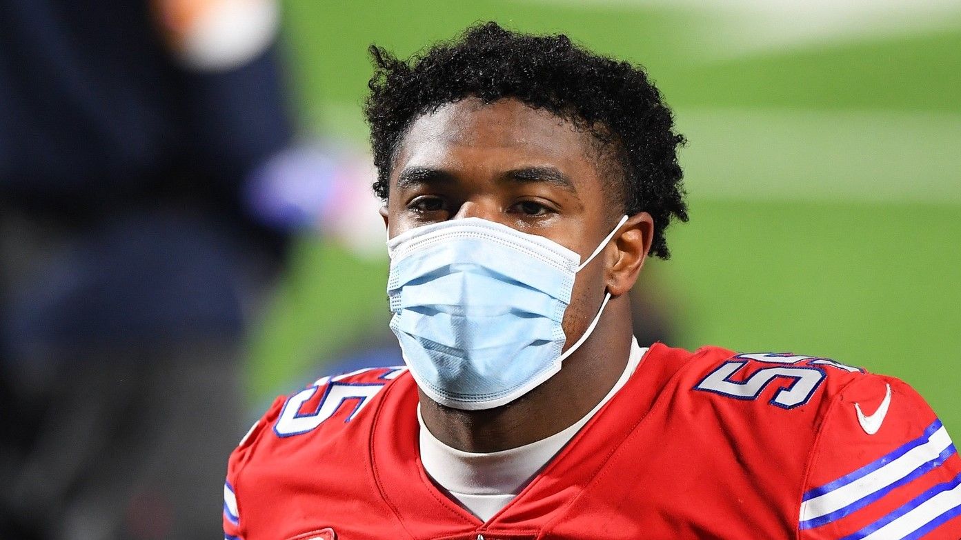 Could the Bills create some major salary cap relief this week? - Sports Illustrated Buffalo Bills News, Analysis and More - Vimarsana News