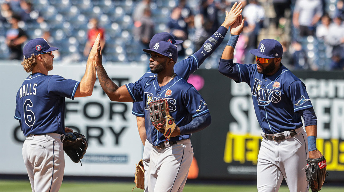 Tampa Bay Rays