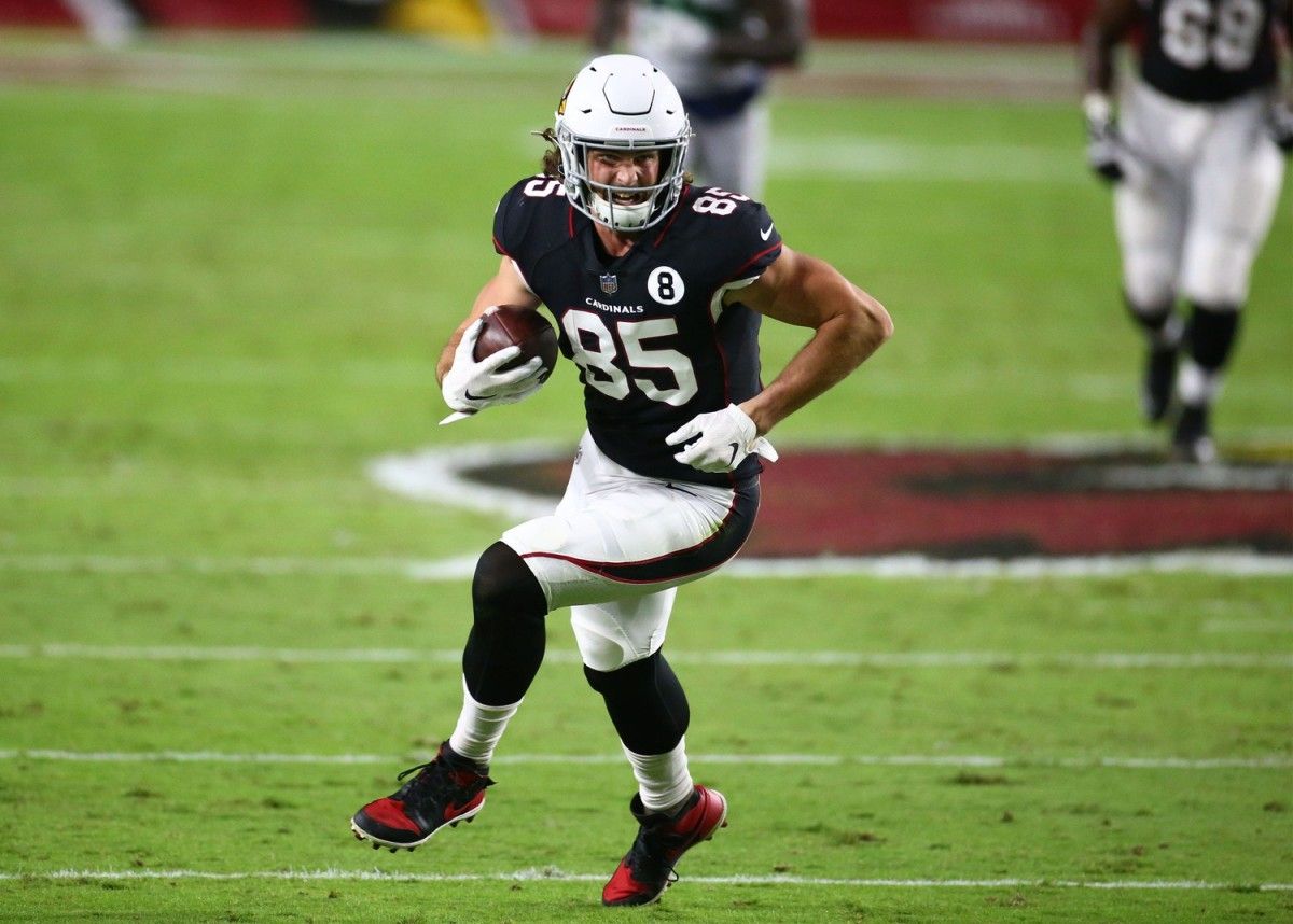 Breakout Players for the 2021 Carolina Panthers' Offense - Vimarsana News