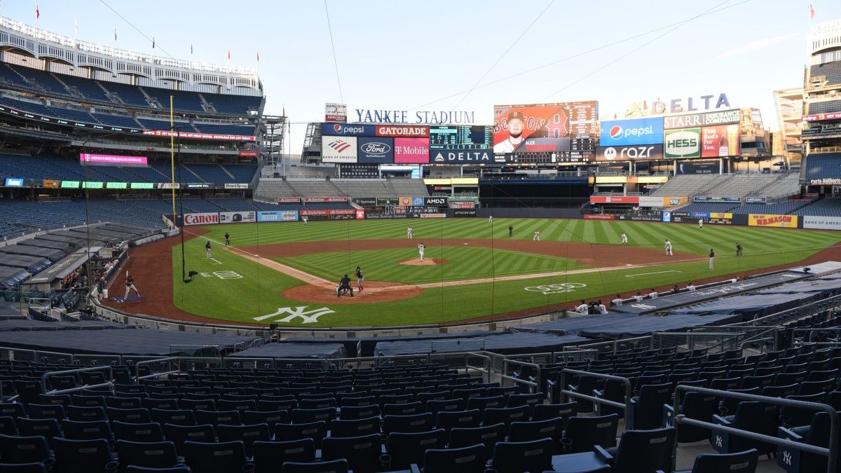 MLB to sell NFT featuring Lou Gehrig 'luckiest man' speech - Vimarsana News