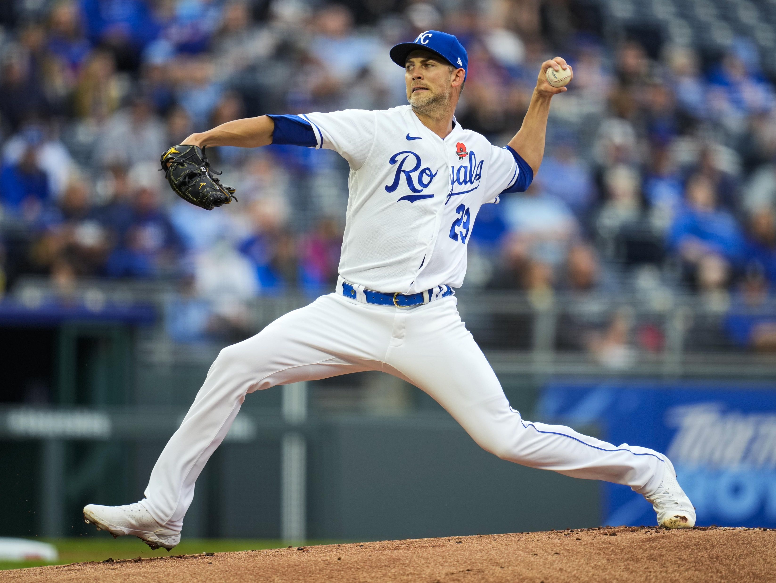 Can the KC Royals Offload Mike Minor and Recoup a Pitcher in the Process? - Sports Illustrated Kansas City Royals News, Analysis and More - Vimarsana News