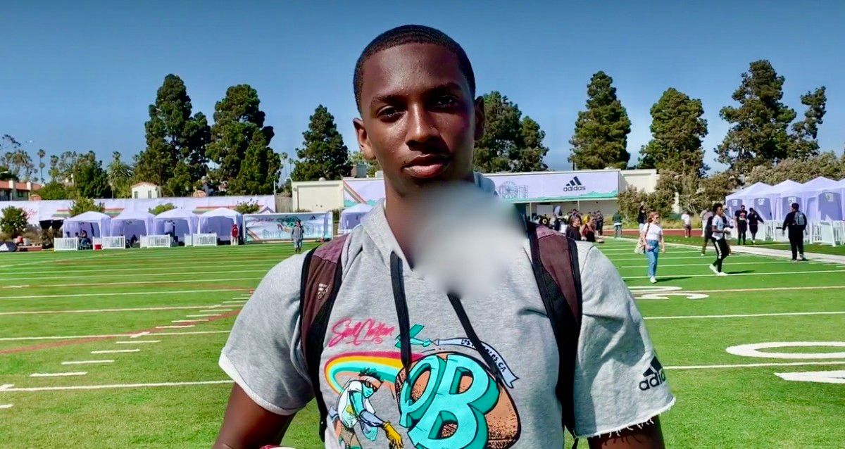 Cal Football: 2022 Commit Justyn Martin Earns Praise After Showing at The QB Retreat - Sports Illustrated Cal Bears News, Analysis and More - Vimarsana News