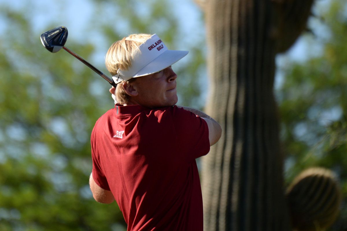 Oklahoma Sooners Advance to NCAA Match Play - Sports Illustrated Oklahoma Sooners News, Analysis and More - Vimarsana News