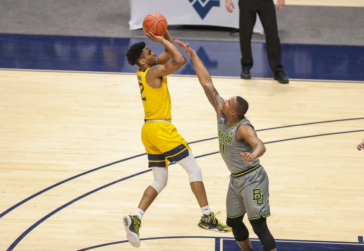 Hot Clicks: Top WVU Stories of the Week - Vimarsana News