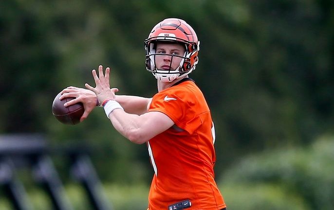 Data Says Joe Burrow and the Cincinnati Bengals Should Take a Leap in 2021 - Sports Illustrated Cincinnati Bengals News, Analysis and More - Vimarsana News