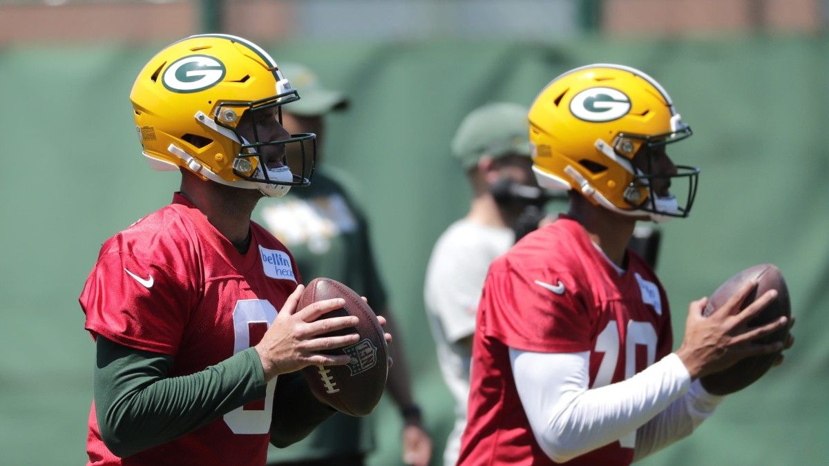 Will Aaron Rodgers Report for Green Bay Packers Minicamp? 'We'll See Come Tuesday' - Sports Illustrated Green Bay Packers News, Analysis and More - Vimarsana News
