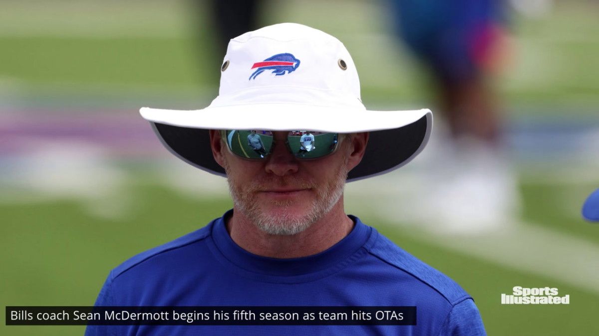 Sports Illustrated Buffalo Bills News 