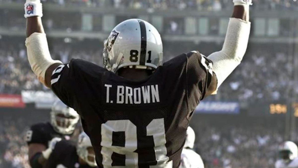 Raiders All-Time Top Five: Kick Returners - Vimarsana News