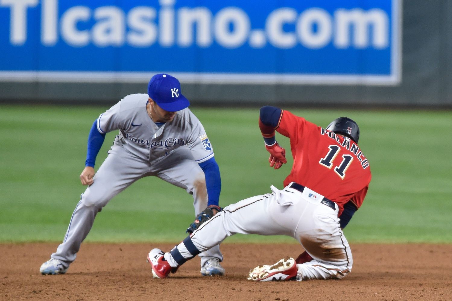 Kansas City Royals and Minnesota Twins Meet Again For Four-Game Set in Kansas City - Sports Illustrated Kansas City Royals News, Analysis and More - Vimarsana News