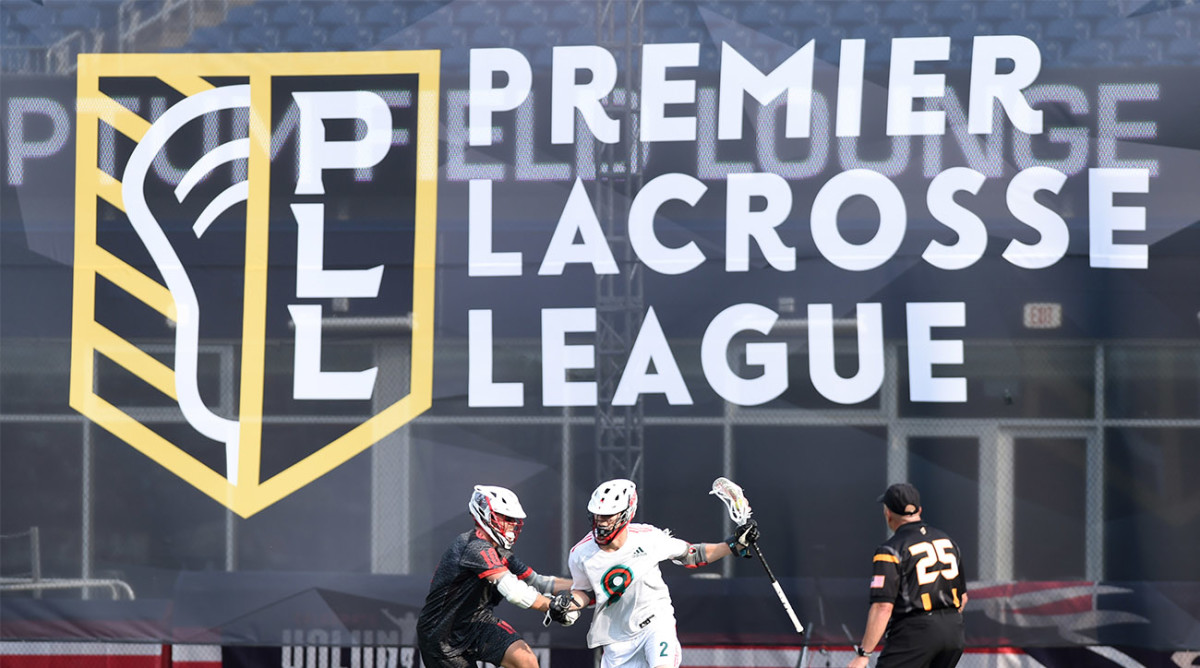 Premier Lacrosse League preview: What to know for 2021 season - Sports  Illustrated