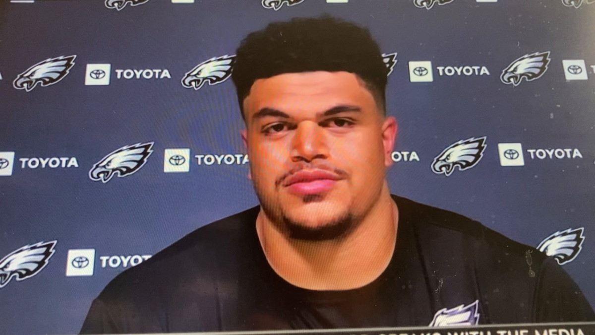 Philadelphia Eagles Have Five Position Battles On Tap For Training Camp