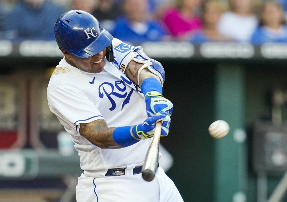 Three Things to Take Away From the Kansas City Royals' 6-5 Win Over the Minnesota Twins - Sports Illustrated Kansas City Royals News, Analysis and More - Vimarsana News