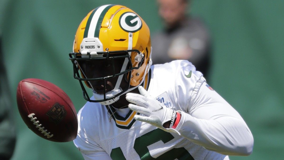 Davante Adams and Packers' Veteran Receivers Took Part in Virtual Offseason - Sports Illustrated Green Bay Packers News, Analysis and More - Vimarsana News