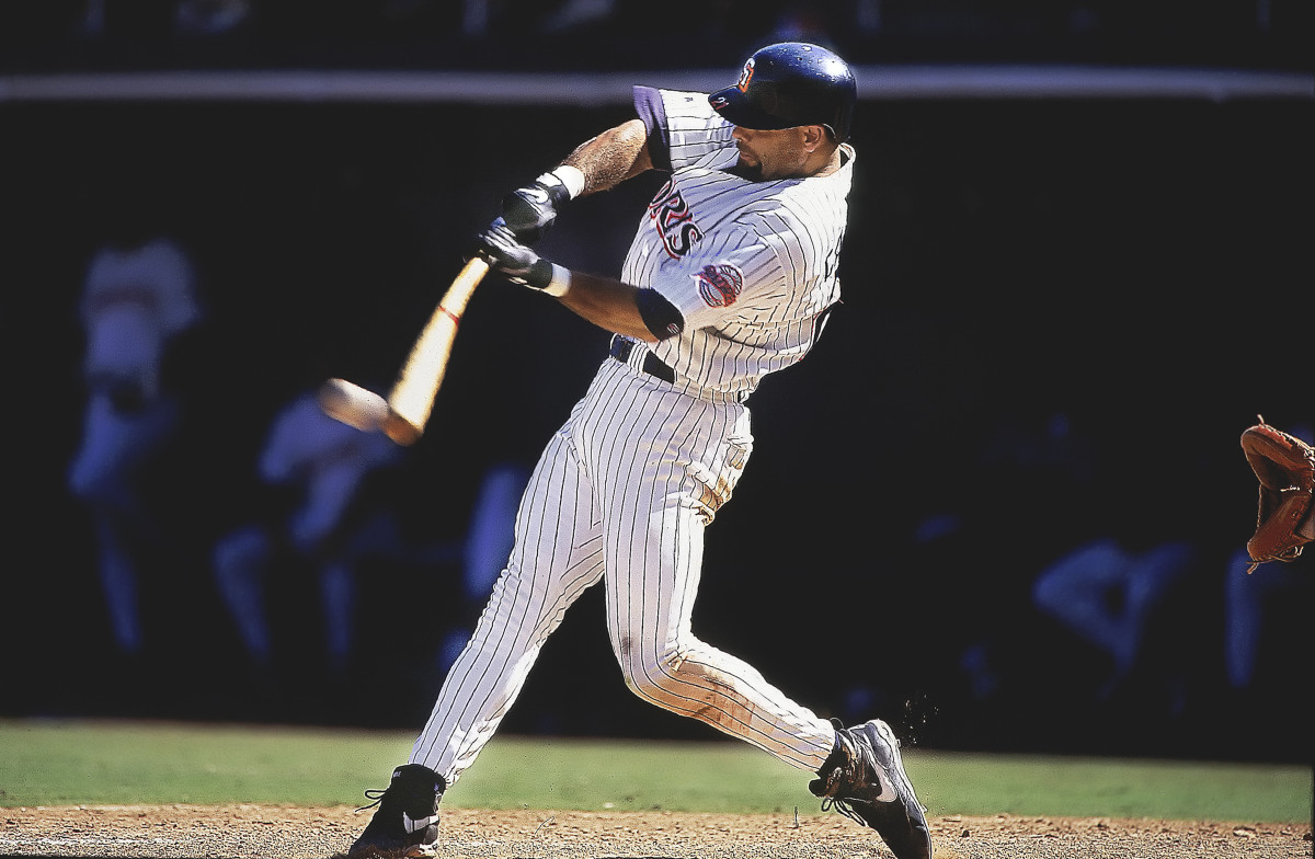 Many in baseball compare the sticky stuff situation to steroids in the 1990s: Even as bulked-up players like former MVP Ken Caminiti changed the game, everyone looked the other way.