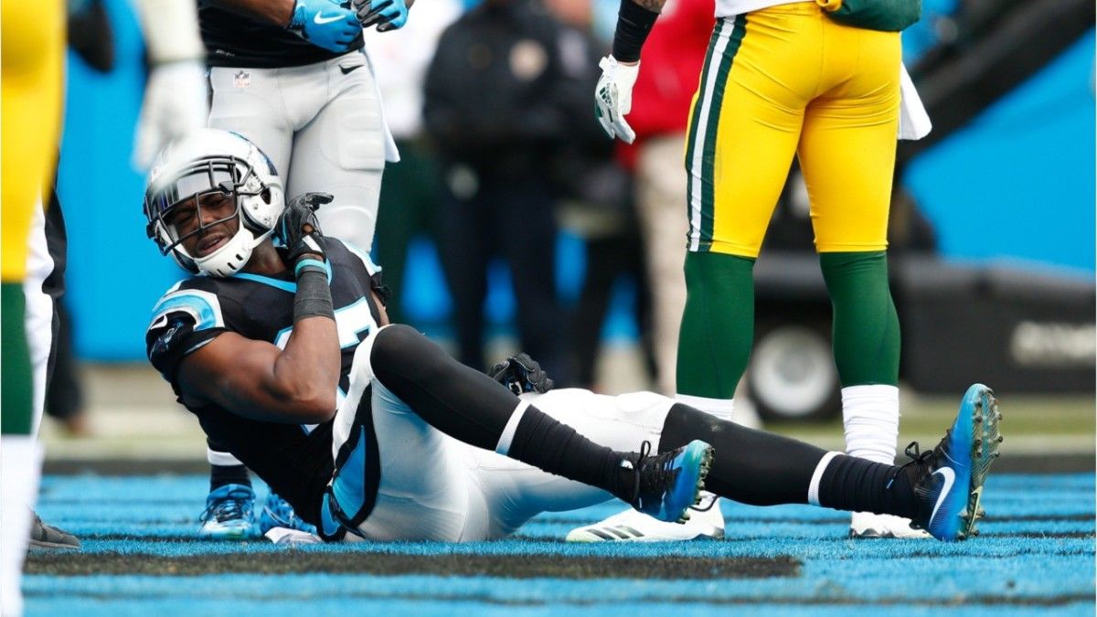 Devin Funchess Says He Will Report to Packers Minicamp - Sports Illustrated Green Bay Packers News, Analysis and More - Vimarsana News