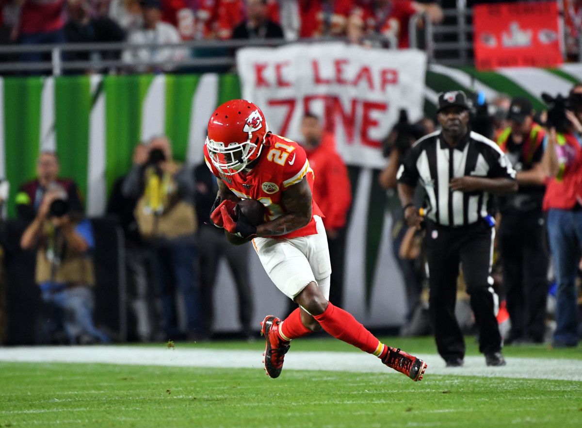 Vikings sign veteran cornerback Bashaud Breeland to one-year deal - Sports Illustrated Minnesota Vikings News, Analysis and More - Vimarsana News