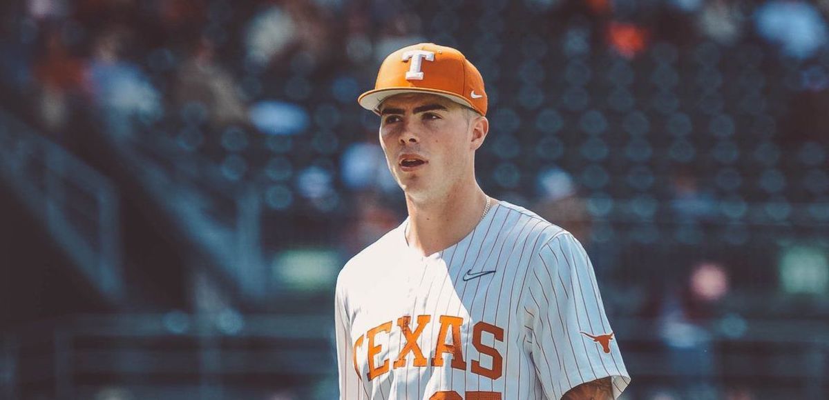 Longhorns Regional News: Stevens' Swift Pace Stuns Southern in Longhorns' 11-0 Victory - Sports Illustrated Texas Longhorns News, Analysis and More - Vimarsana News