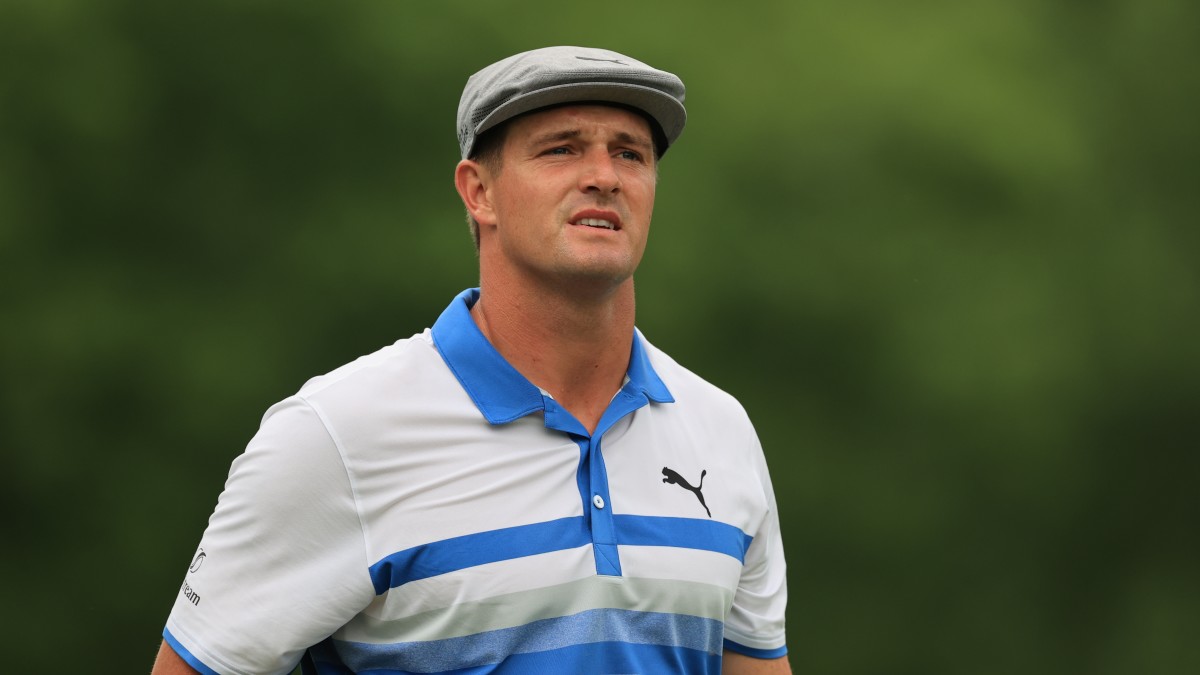 bryson dechambeau