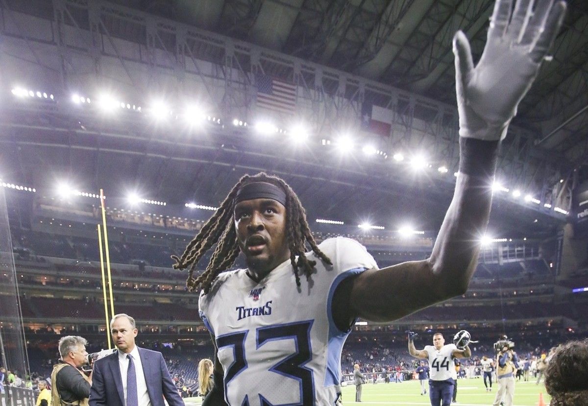 Another Former Tennessee Titans Cornerback Finds a New Team - Sports Illustrated Tennessee Titans News, Analysis and More - Vimarsana News