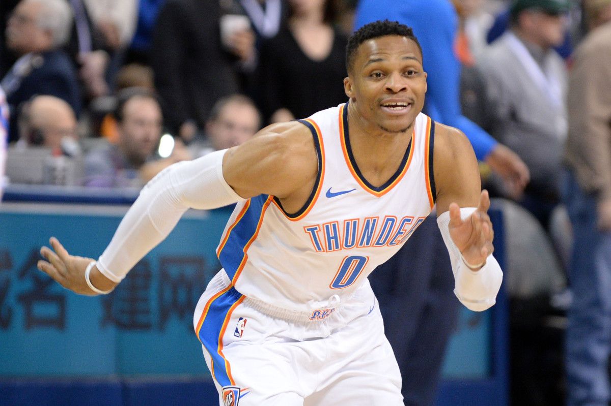 On This Day: Oklahoma City Thunder Top Spurs in Game 6 and Advance to NBA Finals - Sports Illustrated Oklahoma City Thunder News, Analysis and More - Vimarsana News