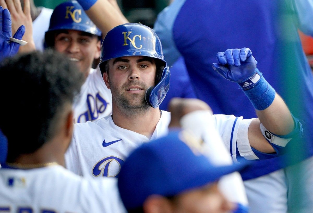 KC Royals Infielder Whit Merrifield Is Declining, but He's Also as Good as Ever - Sports Illustrated Kansas City Royals News, Analysis and More - Vimarsana News