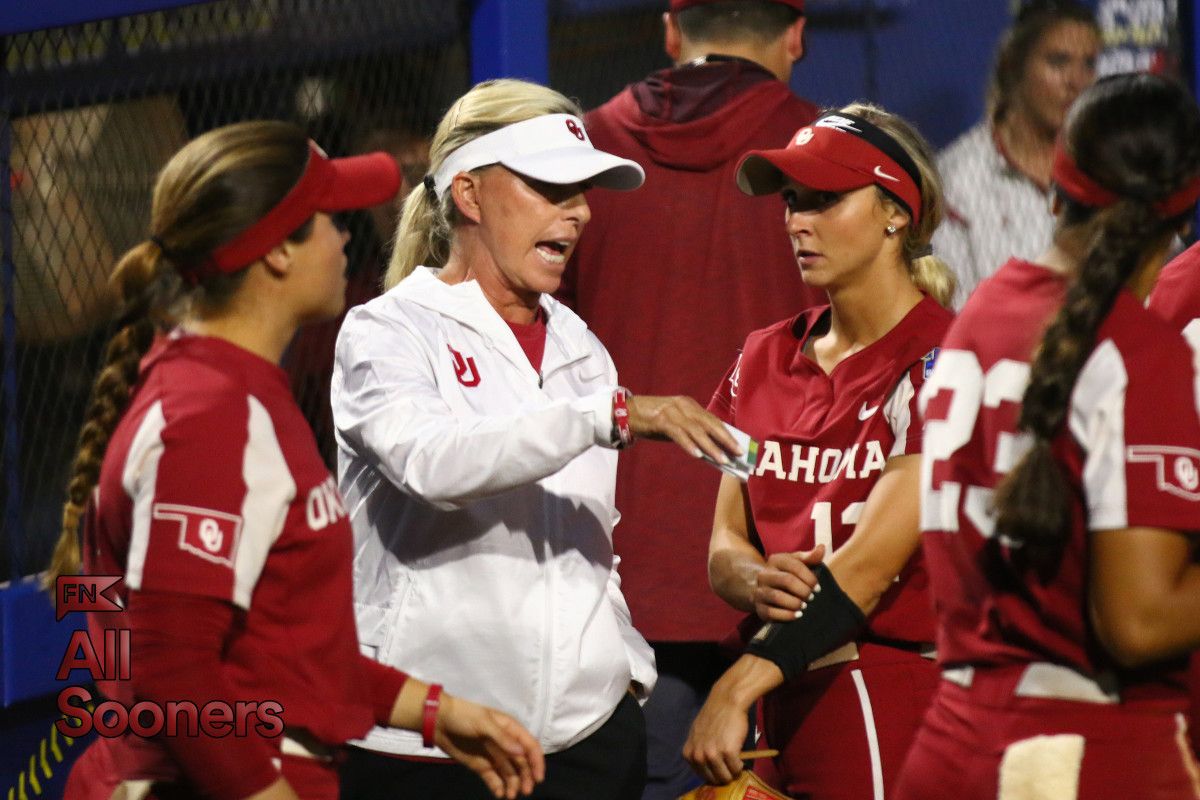What Patty Gasso Said After the Texas Loss - Vimarsana News